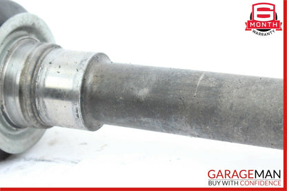 06-12 Mercedes X164 GL450 ML550 GL550 Front Right Passenger Axle Shaft OEM
