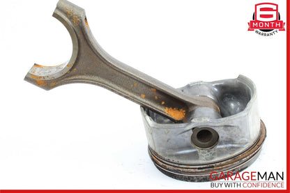 03-11 Mercedes S55 E55 SL55 CL55 AMG Engine Motor Piston Connecting Rod OEM