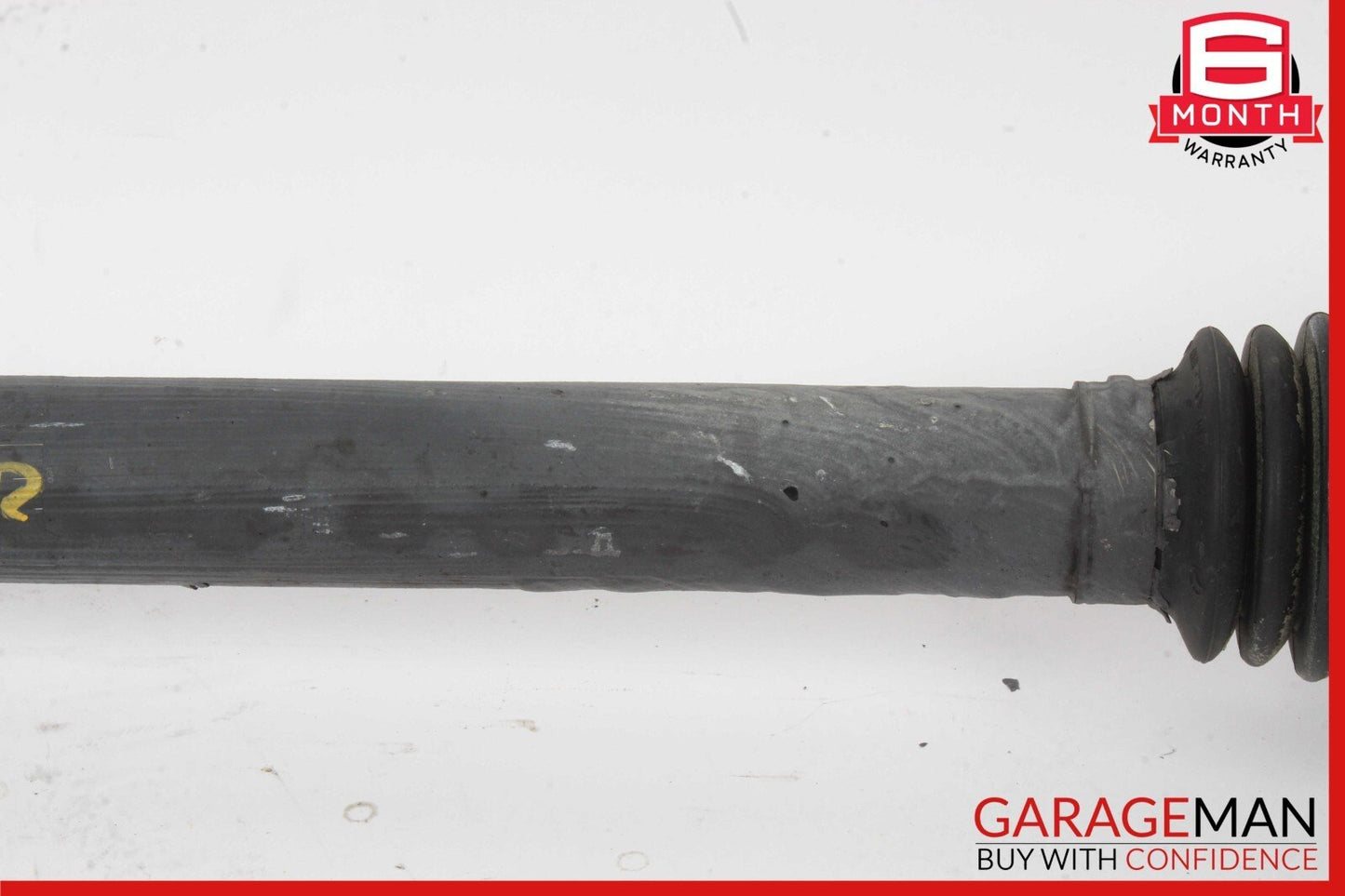 15-18 Mercedes W205 C300 C350e RWD Rear Right Side Axle CV Half Shaft OEM