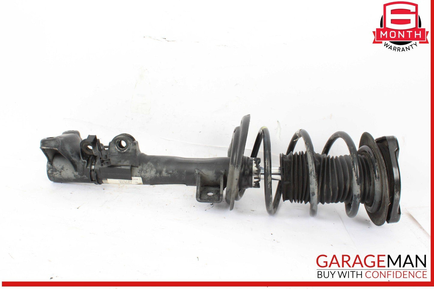 08-14 Mercedes W204 C300 C250 Front Left or Front Right Shock Strut Absorber OEM