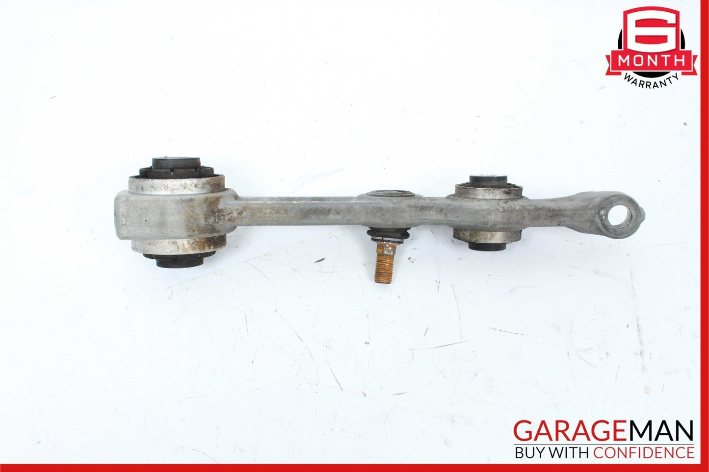 03-11 Mercedes E350 E320 CLS63 AMG Front Left Side Lower Control Arm RWD