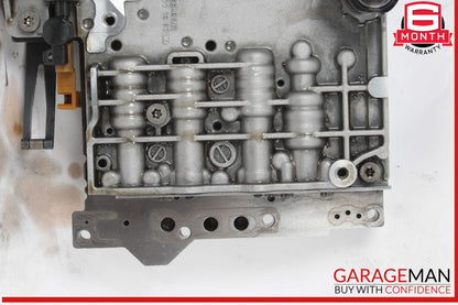 Mercedes W203 C280 E350 7G Tronic Transmission Valve Body 2202771301 OEM