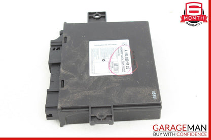 06-12 Mercedes X164 GL450 ML450 Keyless Go Entry Control Module 1648209326 OEM