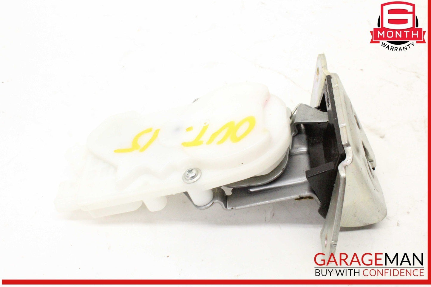 14-22 Mitsubishi Outlander Sport Rear Tailgate Trunk Lock Latch Actuator OEM