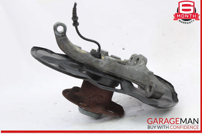 08-20 Mercedes W212 E350 C250 Front Right Wheel Spindle Knuckle Hub Bearing OEM