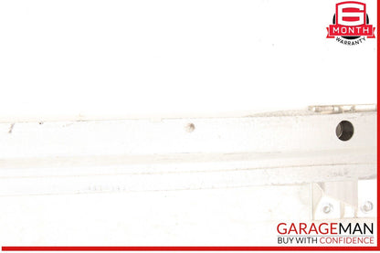 00-06 Audi TT Rear Bumper Reinforcement Impact Bar OEM