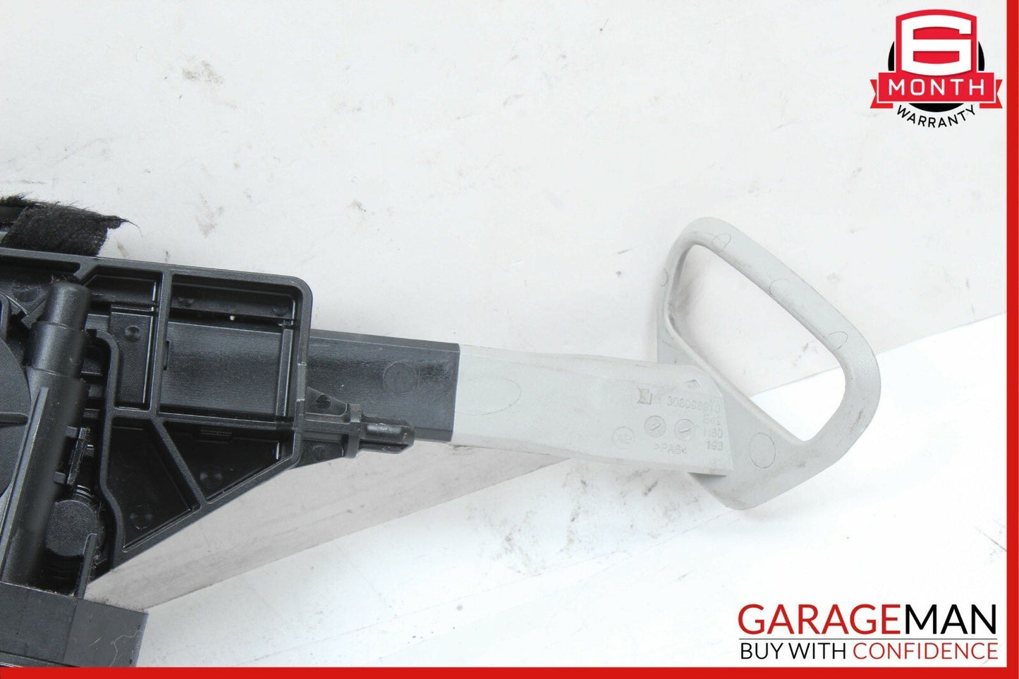 10-16 Mercedes W207 E350 E550 Coupe Front Right Side Seatbelt Feeder Retractor