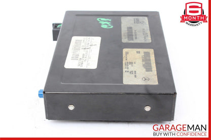 03-09 Mercedes GL450 E550 CLS500 Sirius Satellite Radio Receiver Module Unit