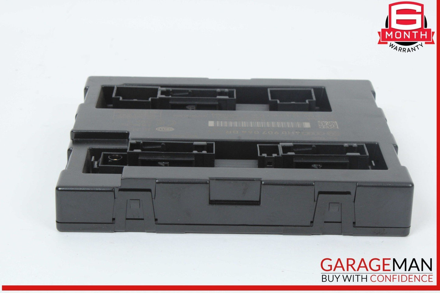 12-18 Audi A7 A6 BCM Comfort Body Control Module Unit 4H0907064BC OEM