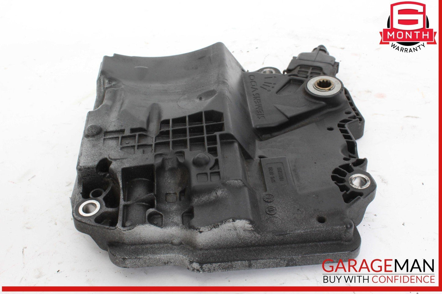 06-13 Mercedes X164 GL450 E350 Gearbox Transmission Control Unit TCU Flashed OEM