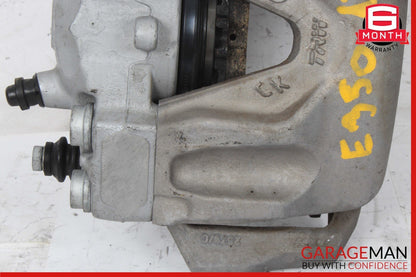 08-18 Mercedes W212 E350 CLS400 C350 Front Brake Calipers Left & Right Set OEM