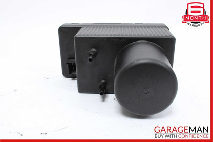 03-09 Mercedes W219 CLS500 E500 Multi Contour Seat Vacuum Pump 2038000048 OEM