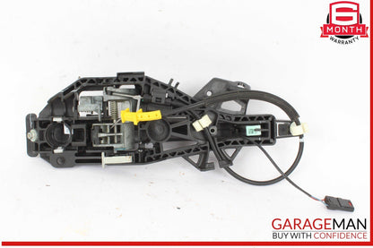 14-19 Cadillac CTS V-Sport Rear Right Passenger Side Exterior Door Handle OEM