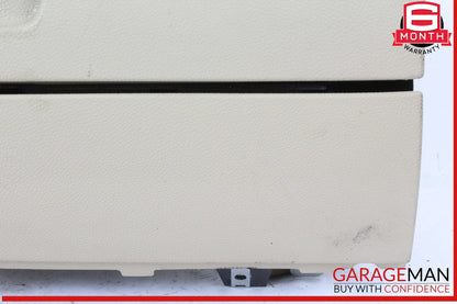 05-11 Mercedes R171 SLK350 SLK280 Dashboard Glove Box Storage Assembly Black OEM