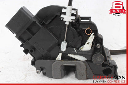 12-19 Range Rover Evoque L538 Front Right Side Door Latch Lock 8X2A21812BC OEM