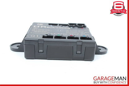 08-18 Mercedes E350 CLS550 CLS400 C300 Rear Right Side Door Control Module Unit