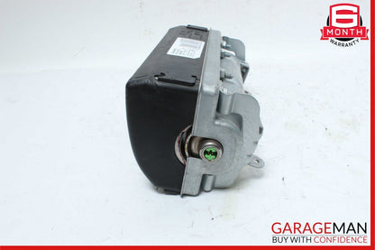 03-09 Mercedes W211 E350 E320 E550 Glove Box Right Passenger Airbag Air Bag