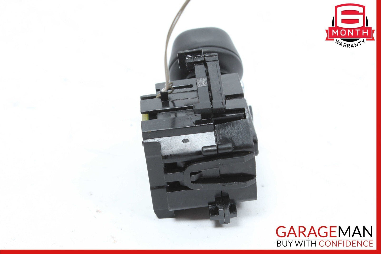 14-17 Maserati Ghibli Steering Column Multifunction Switch Control Button OEM