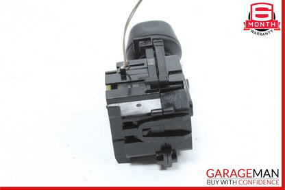 14-17 Maserati Ghibli Steering Column Multifunction Switch Control Button OEM