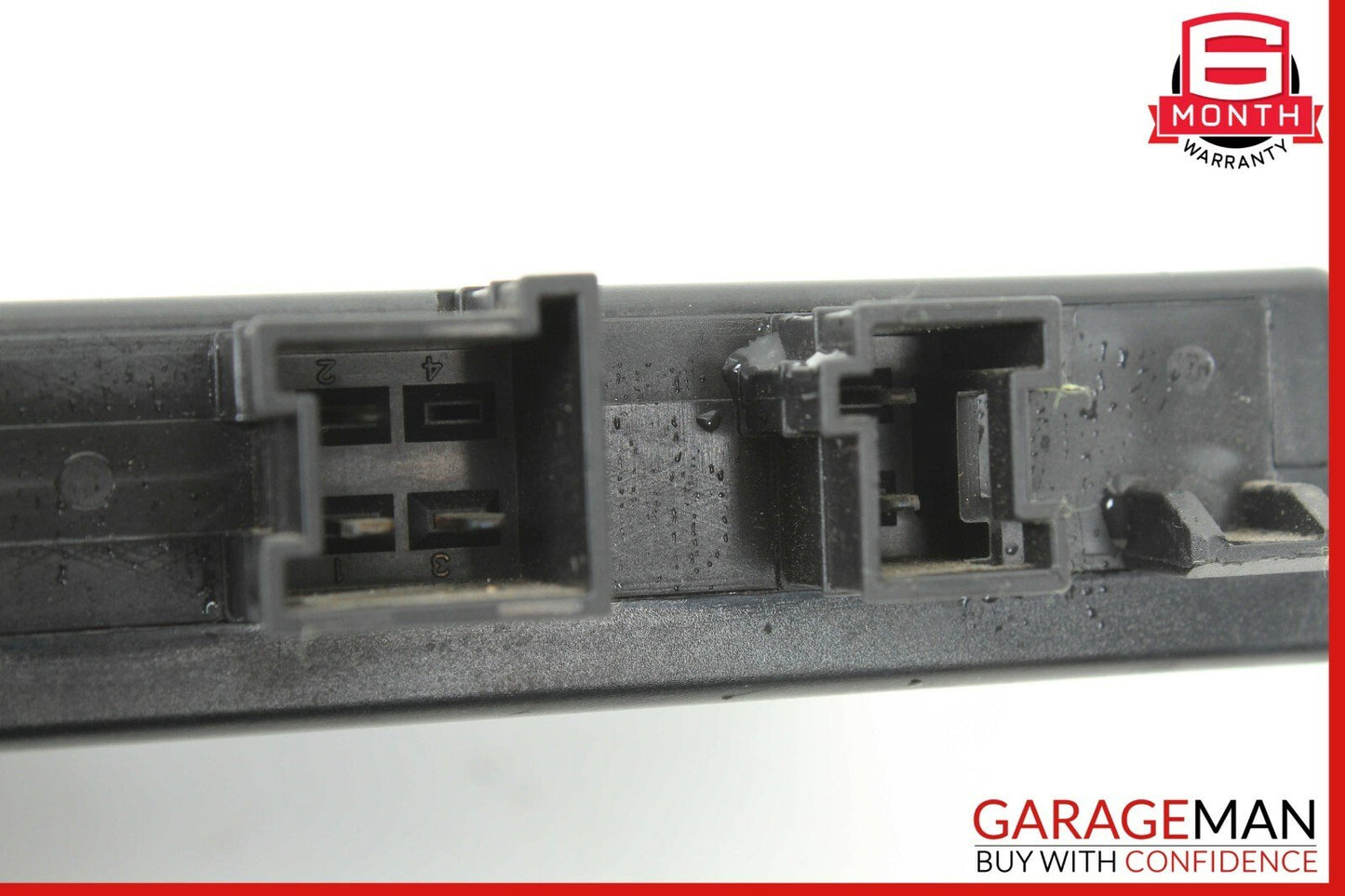 03-11 Mercedes X164 GL450 CLS550 ML550 Front Left Side Seat Control Module OEM