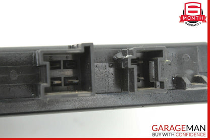 03-11 Mercedes X164 GL450 CLS550 ML550 Front Left Side Seat Control Module OEM
