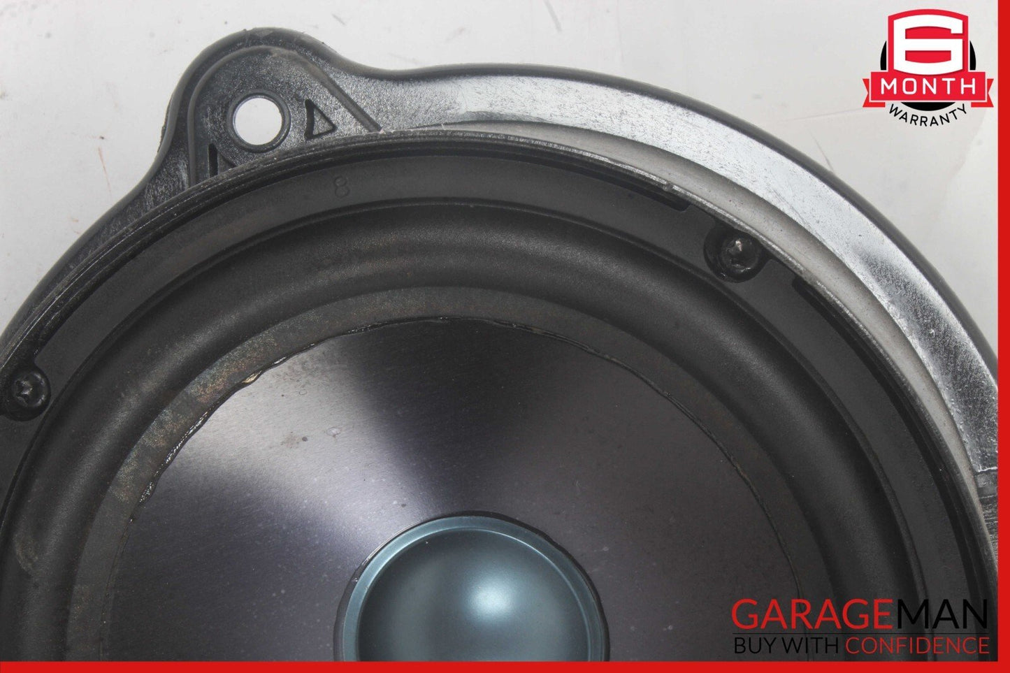 06-11 Mercedes W219 CLS550 Right & Left Door Sound Audio Speaker Speakers OEM