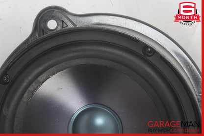 06-11 Mercedes W219 CLS550 Right & Left Door Sound Audio Speaker Speakers OEM