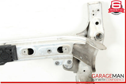 16-23 Mercedes X253 GLC43 AMG Front Suspension Subframe Crossmember Cradle OEM