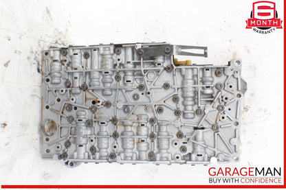 Mercedes W203 C280 E350 7G Tronic Transmission Valve Body 2202770801 OEM