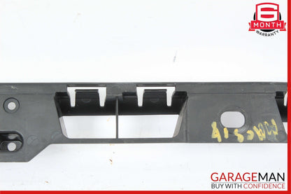 15-23 Porsche Macan S 95 Rear Right Sideskirt Rocker Molding Bracket 95B853538