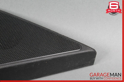 07-13 Mercedes W221 S63 AMG S550 Front Right Side Tweeter Speaker Cover Black