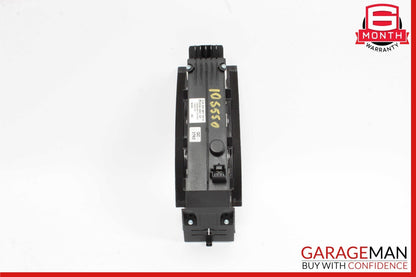 07-14 Mercedes W221 S550 S400 CL550 Cluster Control Switch 2218215451 OEM