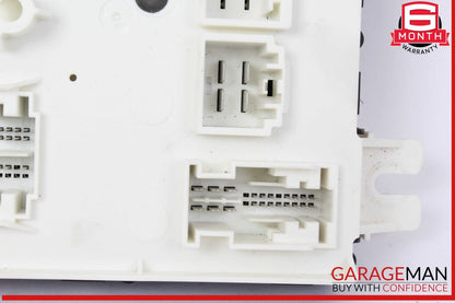 14-17 Maserati Quattroporte S BCM Body Computer Control Module Unit 68226670AA