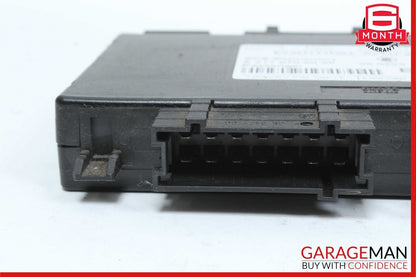 03-12 Mercedes E350 SLK350 E550 CLS550 Front Right Side Seat Control Module Unit