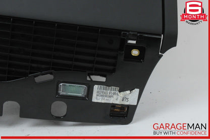 2013-2017 Audi Q5 Front Dash Dashboard Glove Box Storage Compartment 8R1857035F