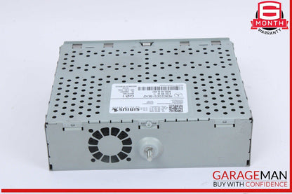 15-20 Mercedes W207 E400 S550 Satellite Radio Receiver Control Module Unit OEM