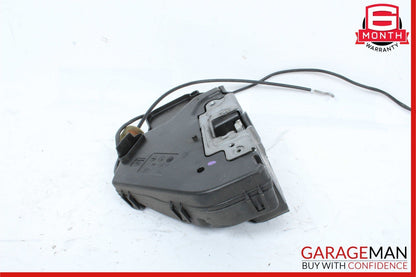 03-09 Mercedes W211 E320 E350 E500 Rear Left Door Lock Actuator Keyless Go OEM