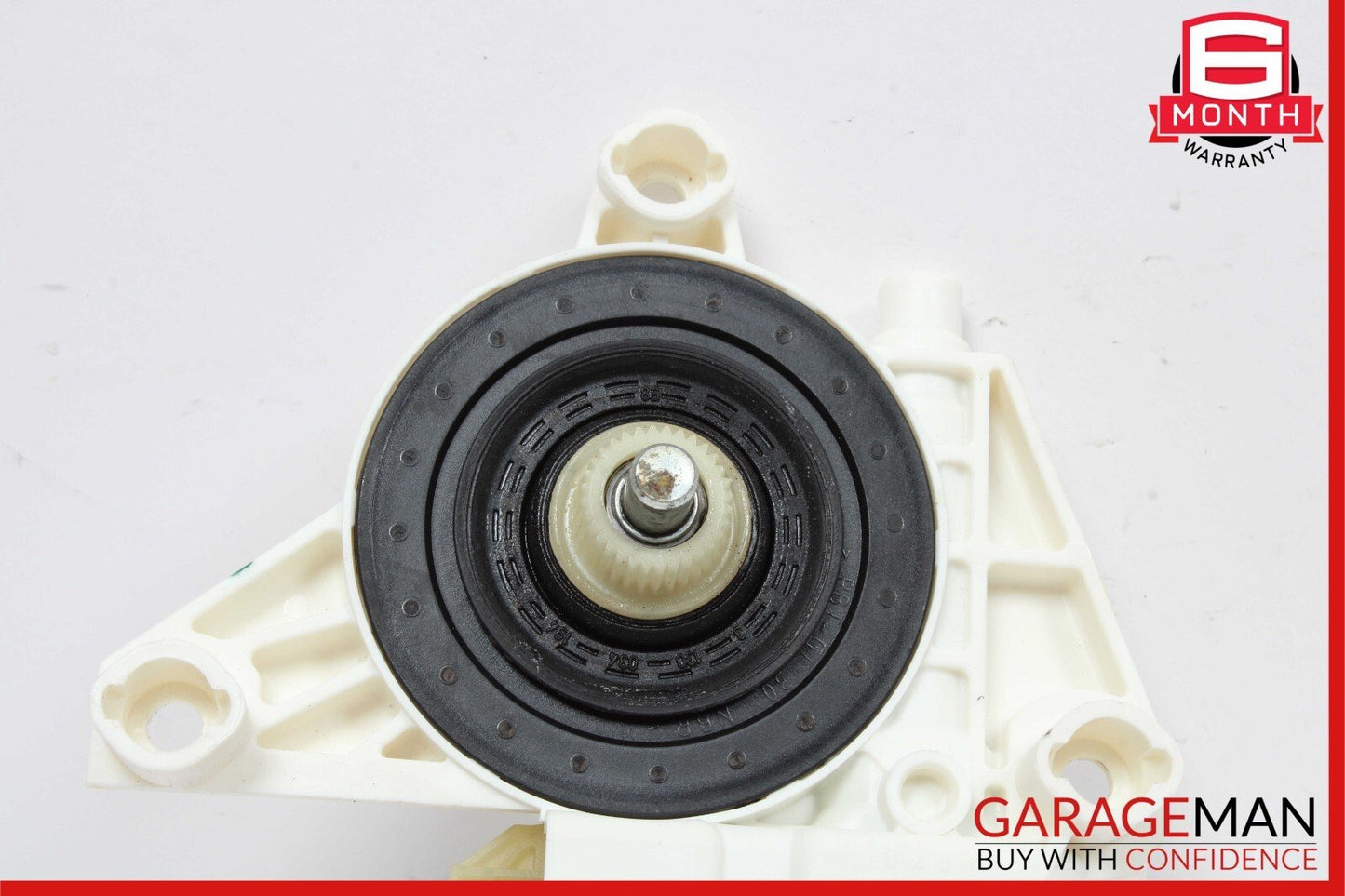 06-13 Mercedes X164 GL450 GL350 Front Left Side Window Regulator Motor Unit OEM