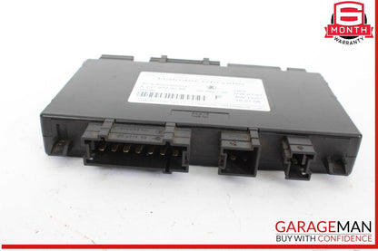 03-11 Mercedes R171 SLK300 Front Left Side Seat Control Module 2118704085 OEM