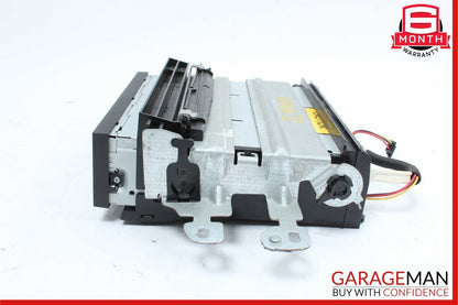 03-13 Mercedes X164 GL550 E320 CLS550 SLK280 Radio 6 Disk CD Changer Player OEM