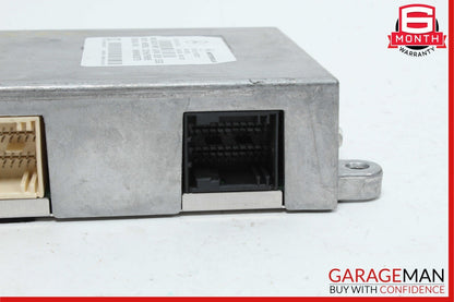 00-06 Mercedes W220 S500 S55 Voice Command Control Module Unit 2408201526 OEM