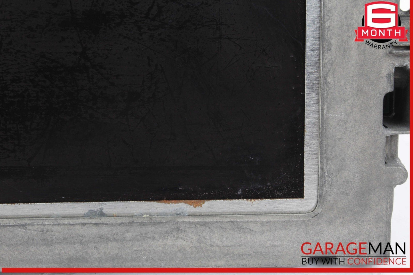 12-16 Mercedes W204 C250 SLK350 GPS Navigation LCD Display Monitor Screen OEM