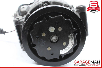 00-03 Mercedes W215 CL600 AC A/C Air Conditioning Compressor OEM GE447220-9151