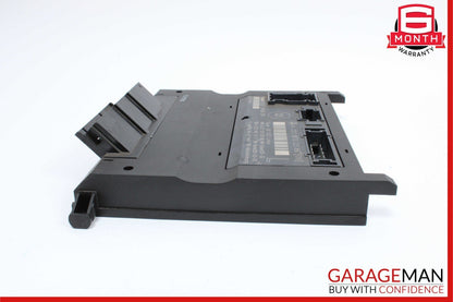 07-13 Mercedes W221 S550 S400 S63 Front Left Driver Side Under Seat Control Unit