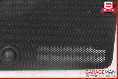 08-11 Mercedes W204 C63 AMG C300 Dash Dashboard Speaker Cover Grille Grill OEM