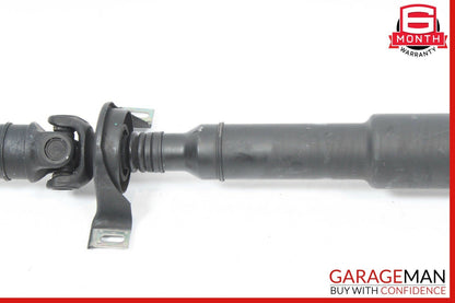 12-14 Mercedes W204 C250 Drive Shaft Driveshaft Line Propeller 2044100816 OEM