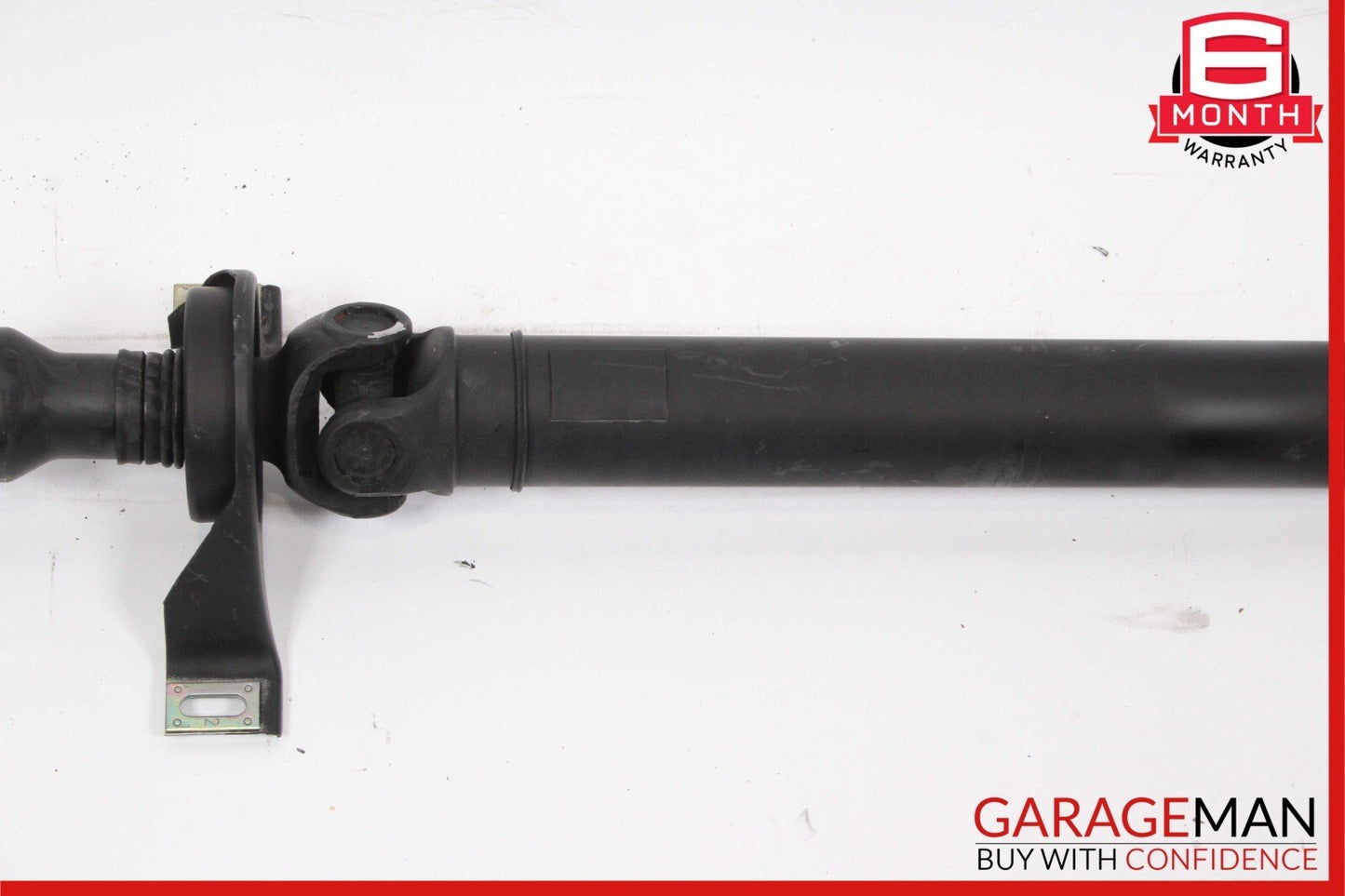 10-13 Mercedes C350 E350 RWD Rear Drive Prop Propeller Shaft Driveshaft Assembly