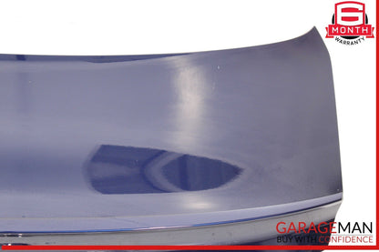 18-24 Audi S5 RS5 A5 Coupe Rear Trunk Deck Lid Assembly OEM