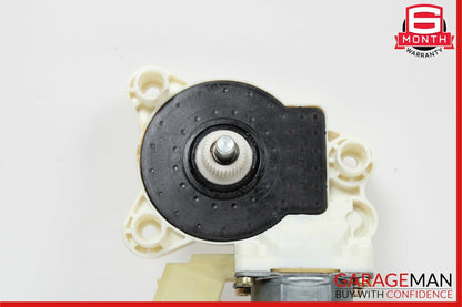 00-12 Mercedes R230 SL500 CLK500 Front Right Side Window Regulator Motor OEM