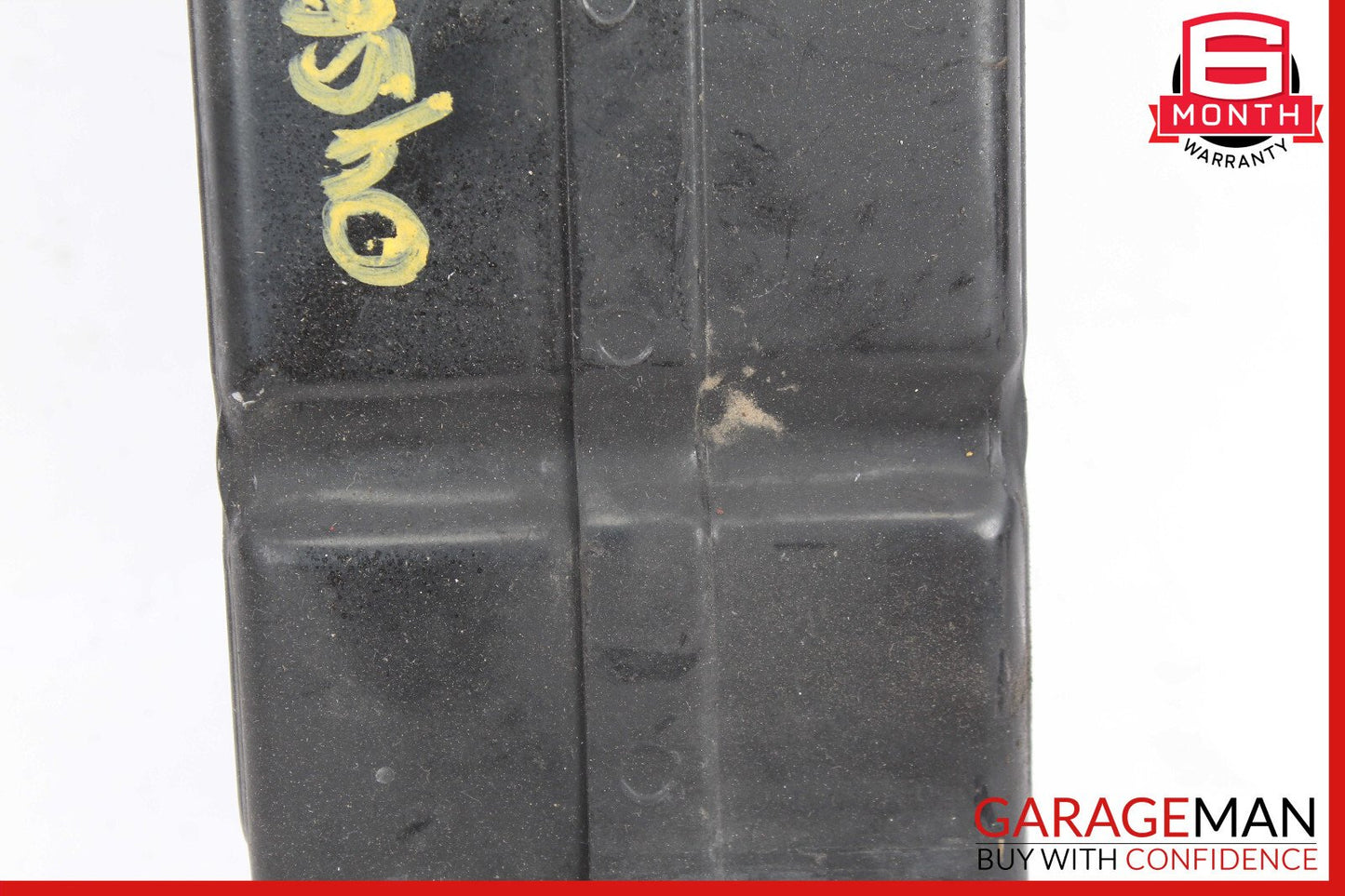 00-06 Mercedes W220 S600 Front Right Bumper Reinforcement Impact Bar Bracket OEM